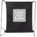 Custom Non-Woven Drawstring Bags