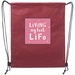 Custom Non-Woven Drawstring Bags