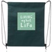 Custom Non-Woven Drawstring Bags
