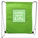 Custom Non-Woven Drawstring Bags