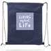 Custom Non-Woven Drawstring Bags