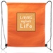Custom Non-Woven Drawstring Bags