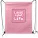 Custom Non-Woven Drawstring Bags