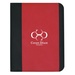 Custom Non-Woven Large Padfolio