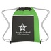 Custom Non-Woven Pocket Sports Pack
