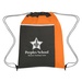Custom Non-Woven Pocket Sports Pack