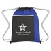 Custom Non-Woven Pocket Sports Pack