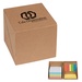 Custom Office Buddy Cube