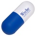 Custom Pill Capsule Stress Balls