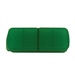 Custom Plastic Bandage Dispenser with Pill Case