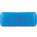 Custom Plastic Bandage Dispenser with Pill Case