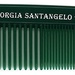 Custom Printed Dresser Combs