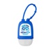 Custom Printed Hand Sanitizer with Silicone Strap