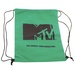 Custom Printed Non Woven Drawstring Backpacks