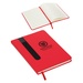 Custom Printed Soft Cover Journals