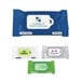 Custom Printed Tissue Packet