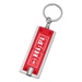 Custom Rectangular LED Keytag Lights
