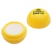 Custom Rounded Lip Balm