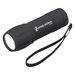 Custom Rubberized COB Light With Strap