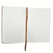 Custom SoftTouch Notebook - Deboss