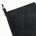 Custom SoftTouch Notebook - Deboss