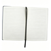 Custom SoftTouch Notebook - Deboss