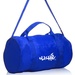 Custom Sporty Duffle Bags