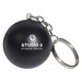 Custom Stress Ball Key Chains
