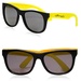 Custom Two-Tone Sunglasses