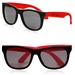 Custom Two-Tone Sunglasses