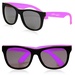 Custom Two-Tone Sunglasses