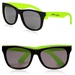 Custom Two-Tone Sunglasses