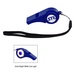 Custom Safety Light-Up Whistles