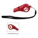 Custom Safety Light-Up Whistles