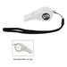 Custom Safety Light-Up Whistles