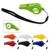 Custom Safety Light-Up Whistles
