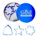 Customized Cookie Cutter Sets