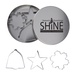 Customized Cookie Cutter Sets