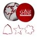 Customized Cookie Cutter Sets