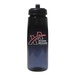 30 oz. Poly-Saver PET Bottle with Push 'n Pull Cap-Full Color Imprint