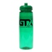 30 oz. Poly-Saver PET Bottle with Push 'n Pull Cap
