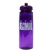 30 oz. Poly-Saver PET Bottle with Push 'n Pull Cap