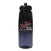 30 oz. Poly-Saver PET Bottle with Push 'n Pull Cap-Full Color Imprint