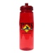 30 oz. Poly-Saver PET Bottle with Push 'n Pull Cap-Full Color Imprint
