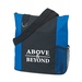 Above & Beyond Tote Bag
