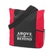Above & Beyond Tote Bag