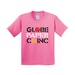 Gildan Youth Heavy Cotton T-shirt - Screen Print