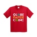 Gildan Youth Heavy Cotton T-shirt - Screen Print