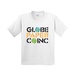 Gildan Youth Heavy Cotton T-shirt - Screen Print