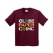 Gildan Youth Heavy Cotton T-shirt - Screen Print